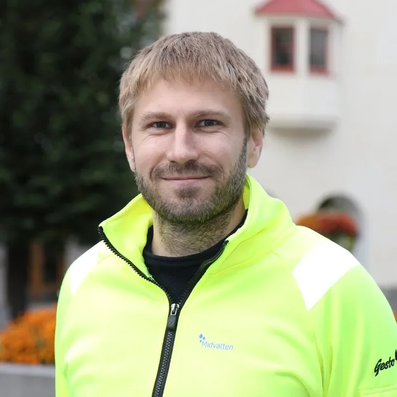Henrik Spångmyr