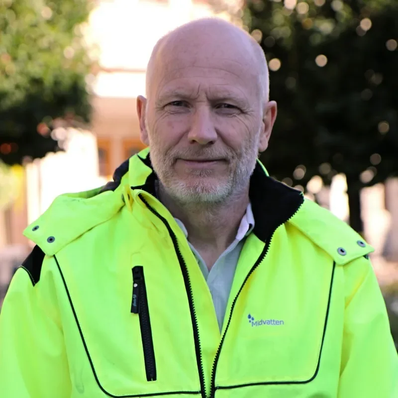 Niklas Löwegren