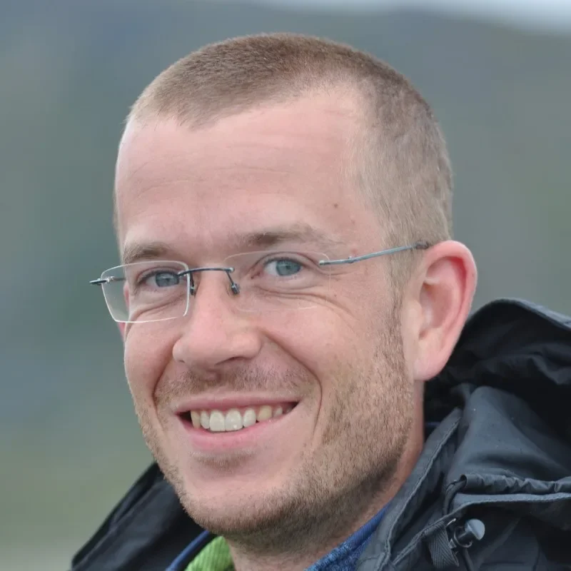 Joel Frandsen