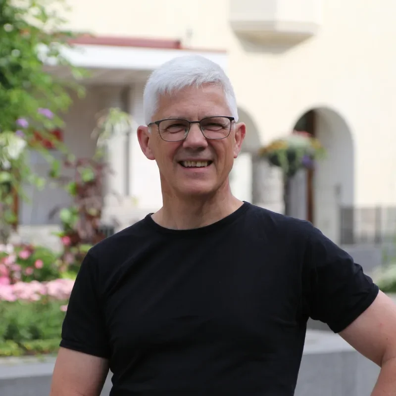 Erik Kellner