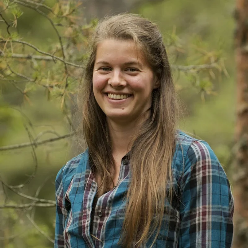 Kajsa Ypma