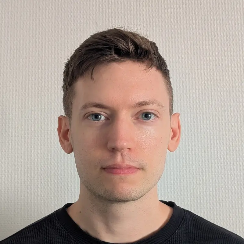 Victor Järlefors